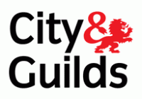 City & Guilds