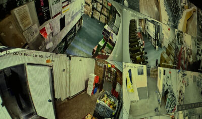 CCTV