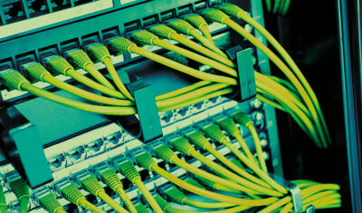 Structured Cabling