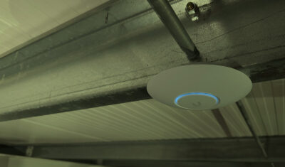 Wireless Networking