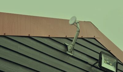 Wireless point to point