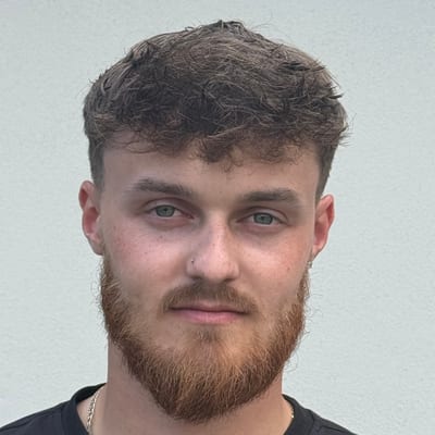 Photo of Aidan Smith