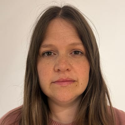 Photo of Rebecca Taylor