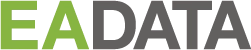 EA Data Ltd Logo